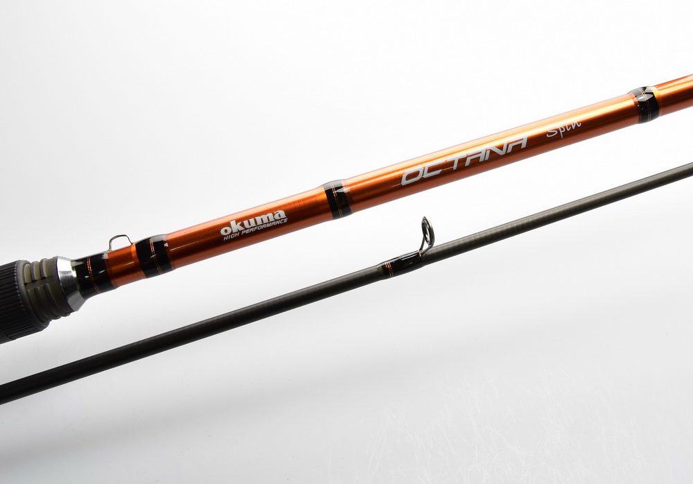 okuma octana